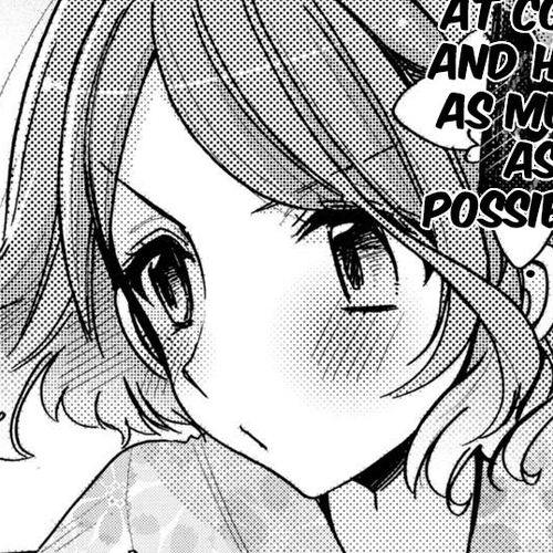 Onee-san wa Joshi Shougakusei ni Kyoumi ga arimasu. Chapter 7: A Small Start cover