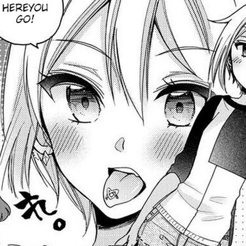 Onee-san wa Joshi Shougakusei ni Kyoumi ga arimasu. Chapter 8: Girls talk and antics cover