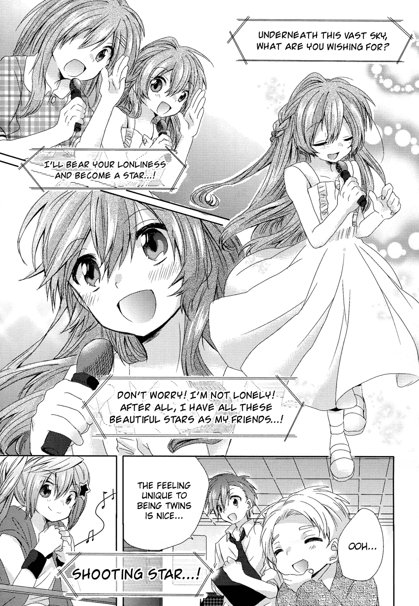 Oneechan ga Mamotte Ageru! Chapter 1.2 page 24 - Chapter 1 v2 : It's Not Impossible!
