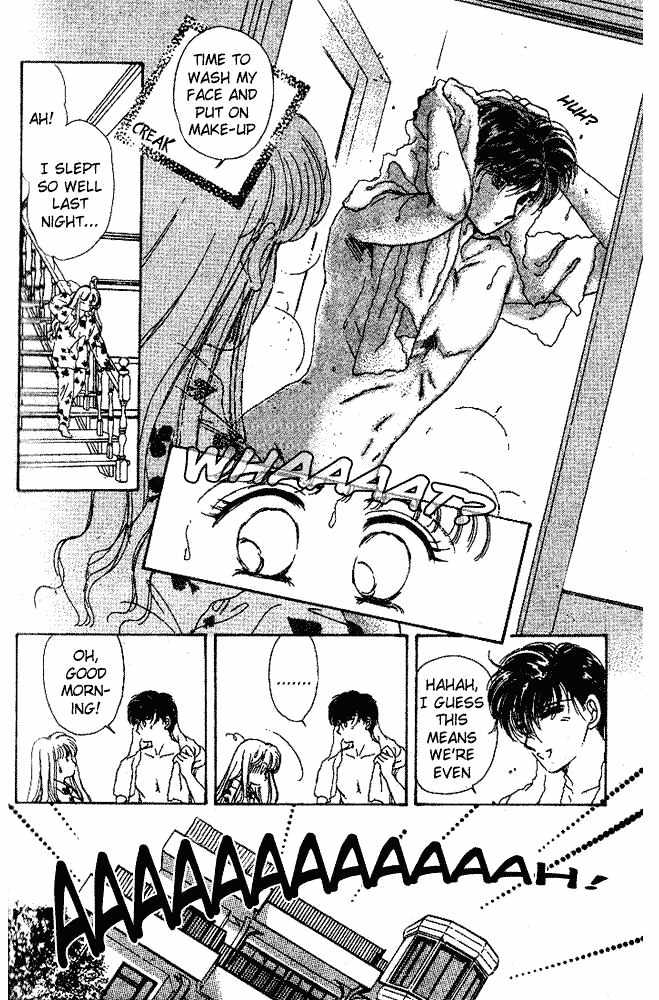 Oneesan no Jijou Chapter 1 page 10 - Chapter 1