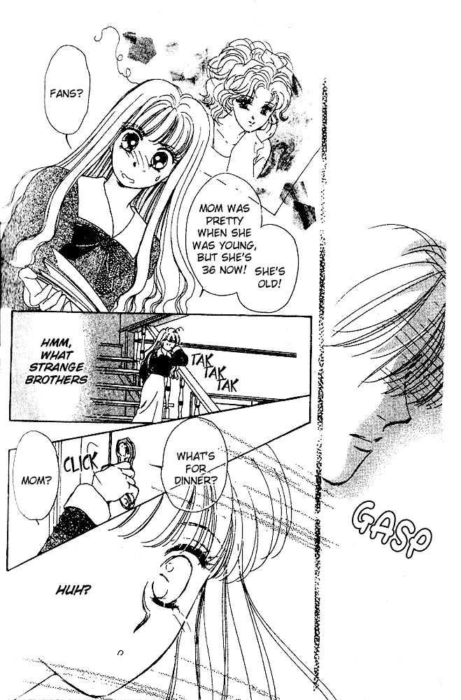 Oneesan no Jijou Chapter 1 page 18 - Chapter 1