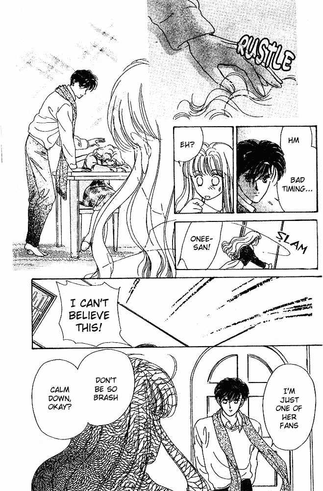 Oneesan no Jijou Chapter 1 page 19 - Chapter 1
