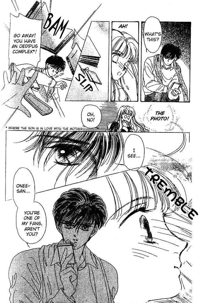 Oneesan no Jijou Chapter 1 page 20 - Chapter 1