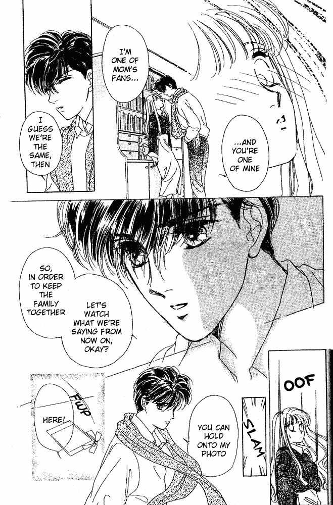 Oneesan no Jijou Chapter 1 page 21 - Chapter 1