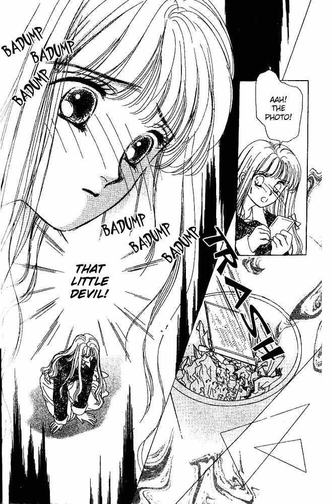 Oneesan no Jijou Chapter 1 page 22 - Chapter 1
