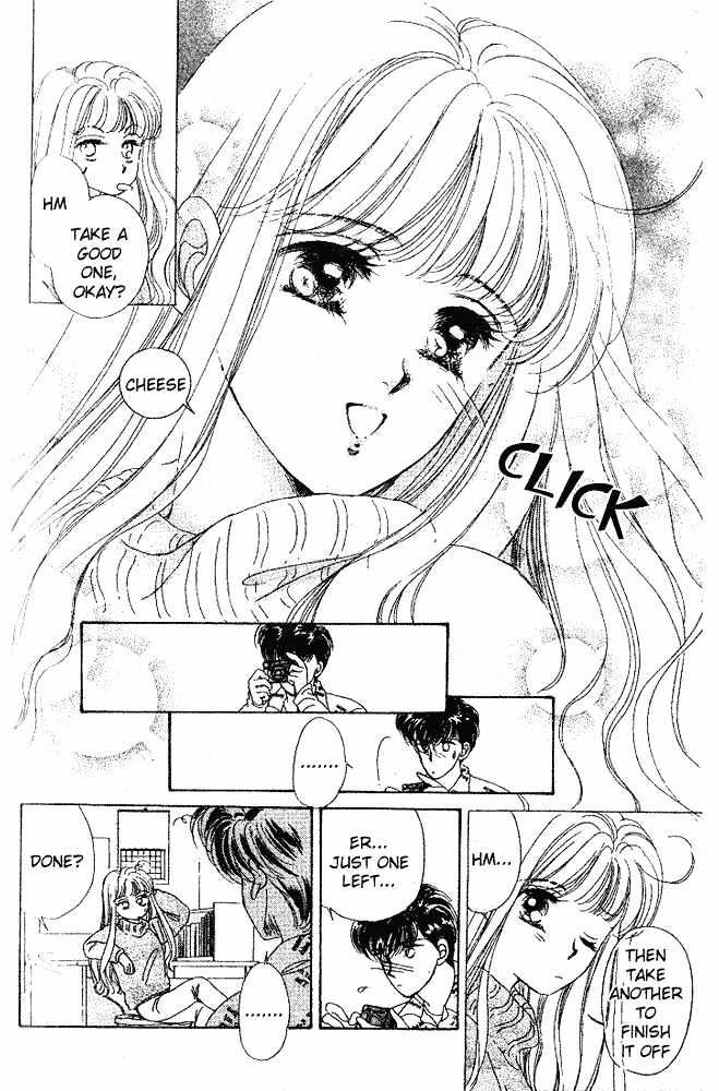 Oneesan no Jijou Chapter 1 page 24 - Chapter 1