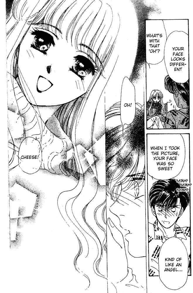 Oneesan no Jijou Chapter 1 page 25 - Chapter 1