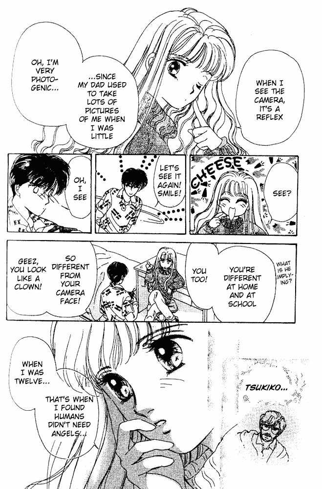 Oneesan no Jijou Chapter 1 page 26 - Chapter 1