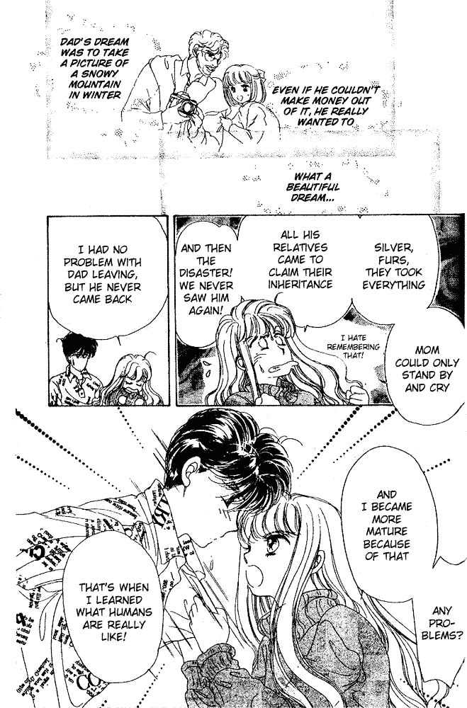 Oneesan no Jijou Chapter 1 page 27 - Chapter 1