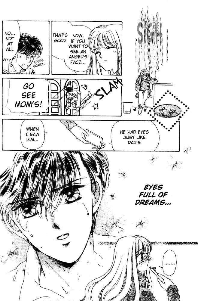 Oneesan no Jijou Chapter 1 page 28 - Chapter 1
