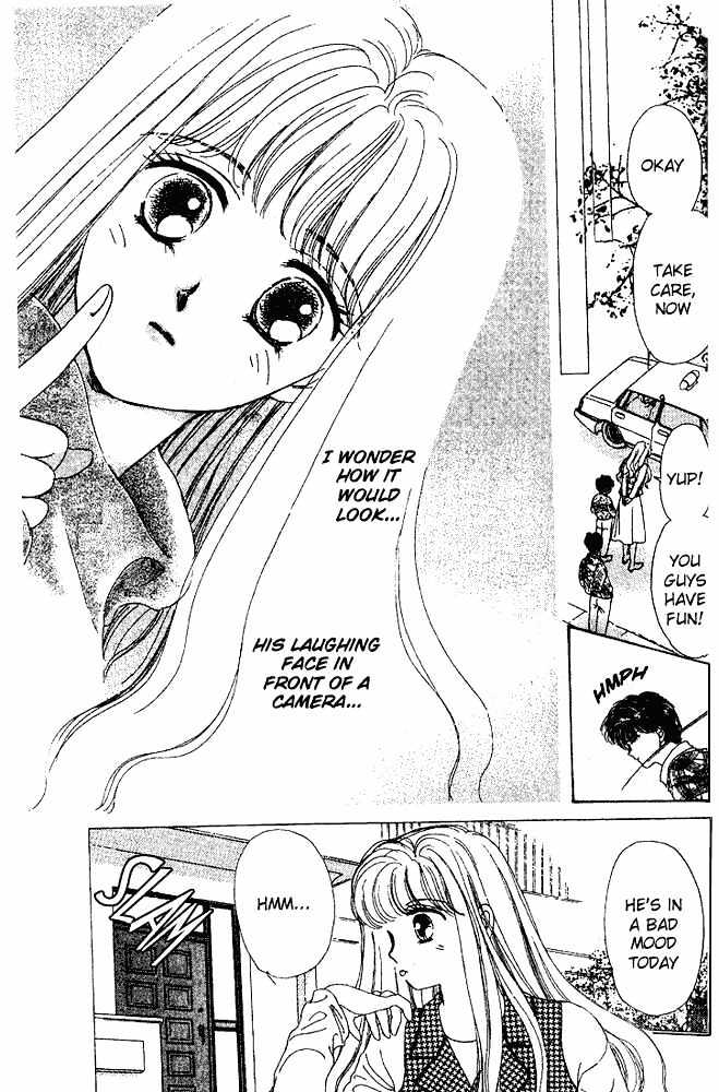 Oneesan no Jijou Chapter 1 page 29 - Chapter 1