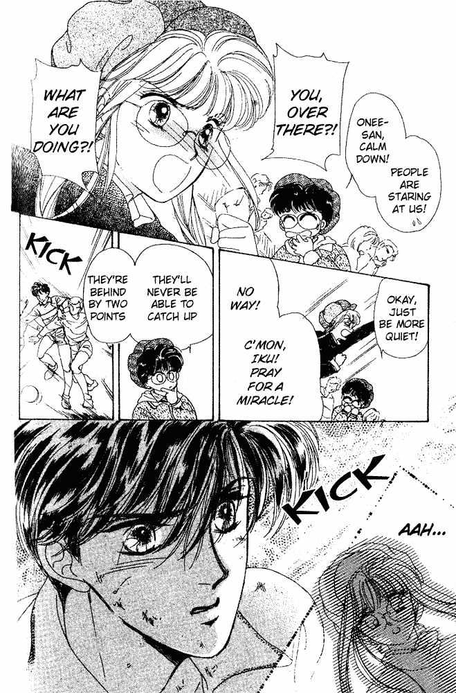 Oneesan no Jijou Chapter 1 page 32 - Chapter 1