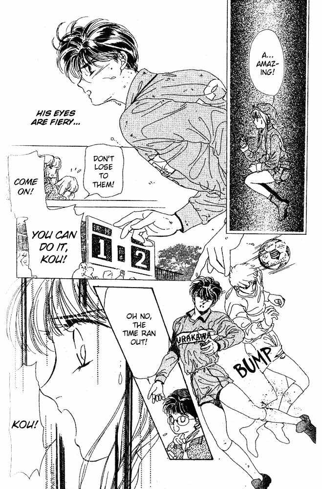 Oneesan no Jijou Chapter 1 page 34 - Chapter 1