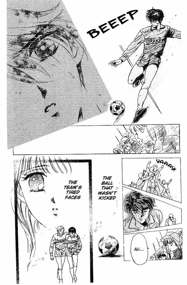 Oneesan no Jijou Chapter 1 page 35 - Chapter 1