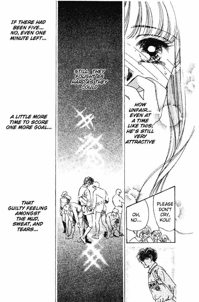 Oneesan no Jijou Chapter 1 page 36 - Chapter 1