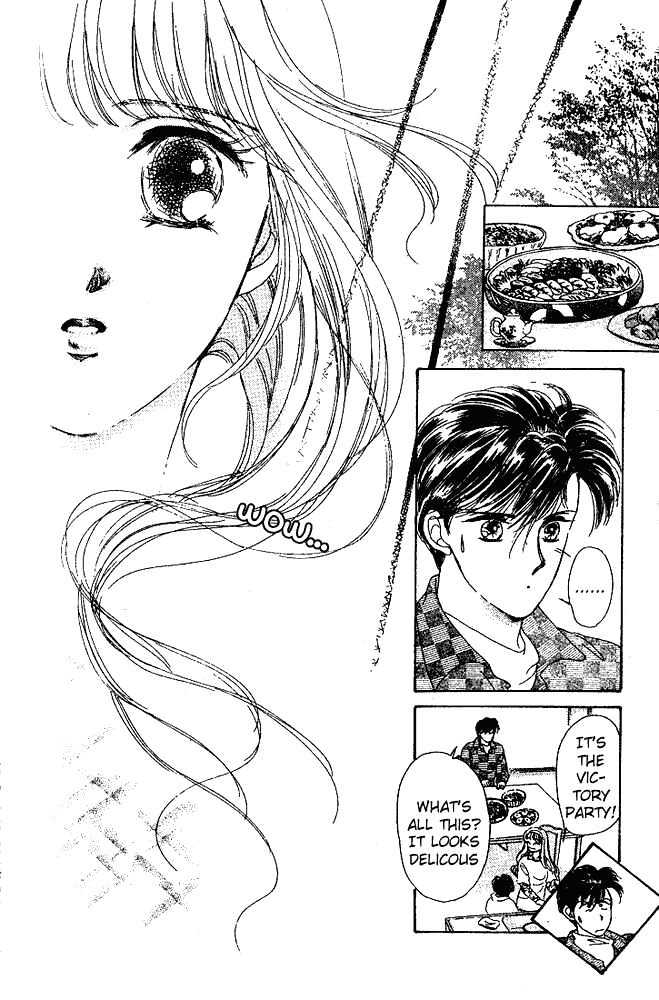 Oneesan no Jijou Chapter 1 page 38 - Chapter 1