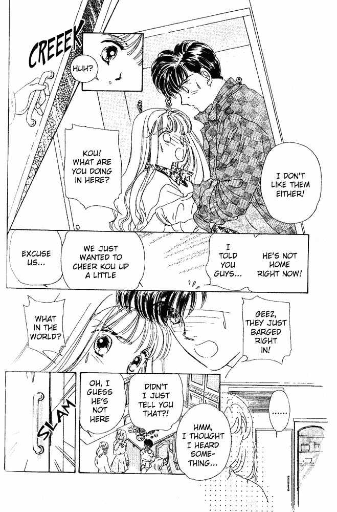 Oneesan no Jijou Chapter 1 page 40 - Chapter 1