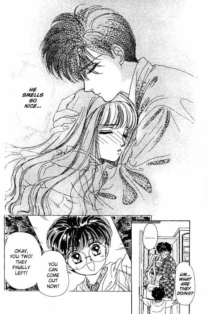 Oneesan no Jijou Chapter 1 page 42 - Chapter 1