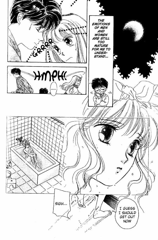 Oneesan no Jijou Chapter 1 page 44 - Chapter 1