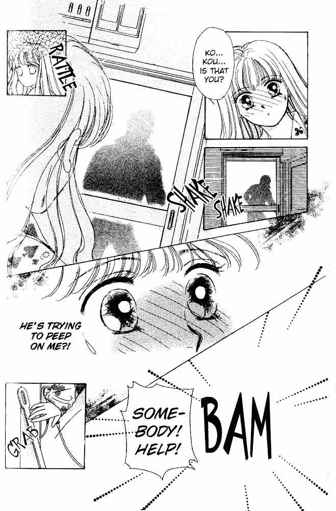Oneesan no Jijou Chapter 1 page 46 - Chapter 1
