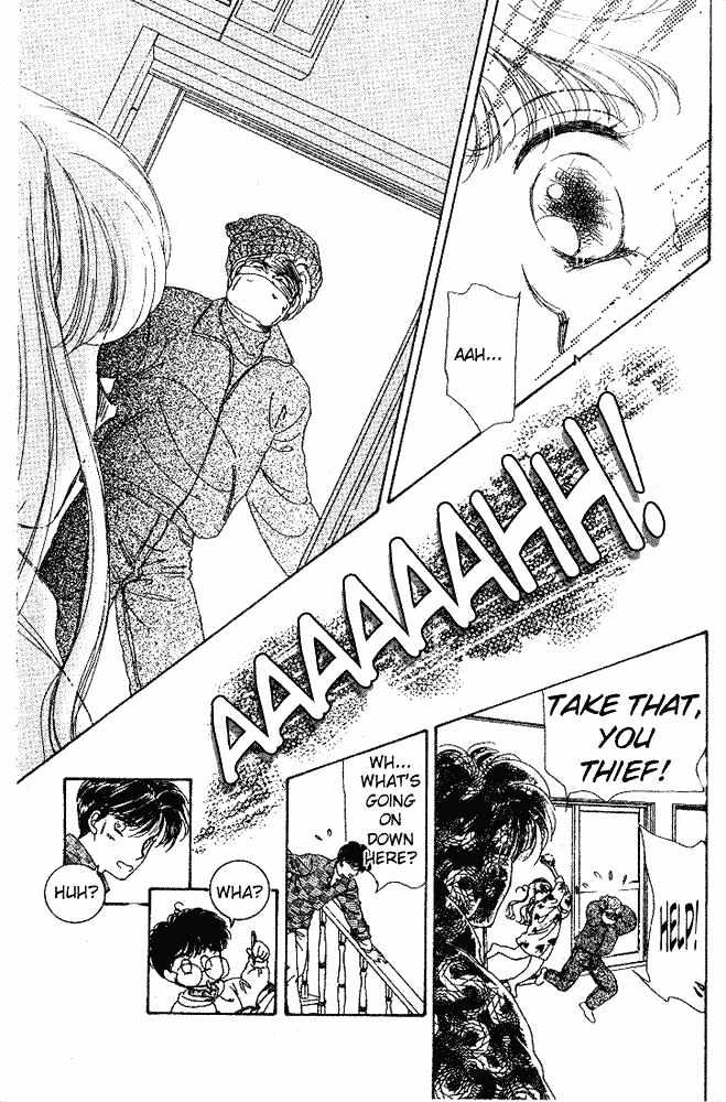 Oneesan no Jijou Chapter 1 page 47 - Chapter 1