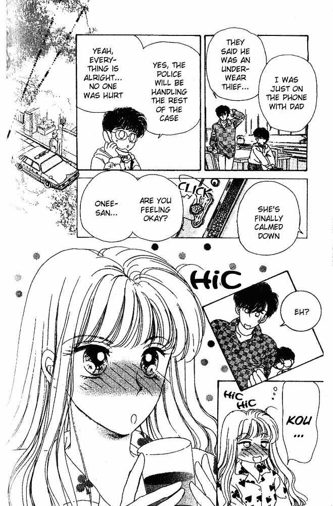 Oneesan no Jijou Chapter 1 page 50 - Chapter 1
