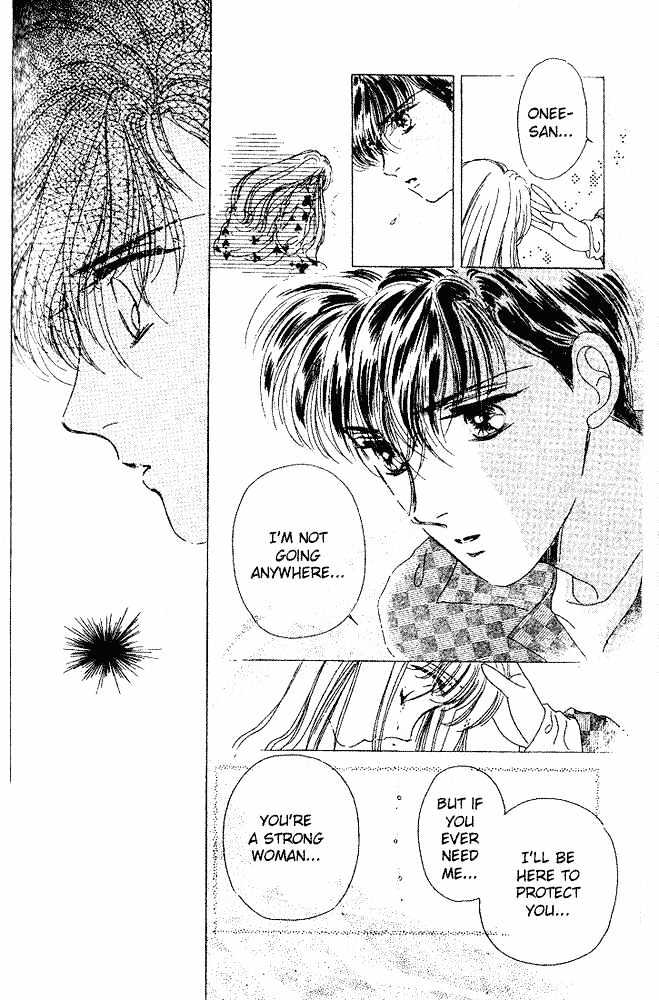 Oneesan no Jijou Chapter 1 page 54 - Chapter 1