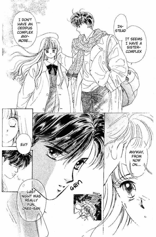 Oneesan no Jijou Chapter 1 page 60 - Chapter 1
