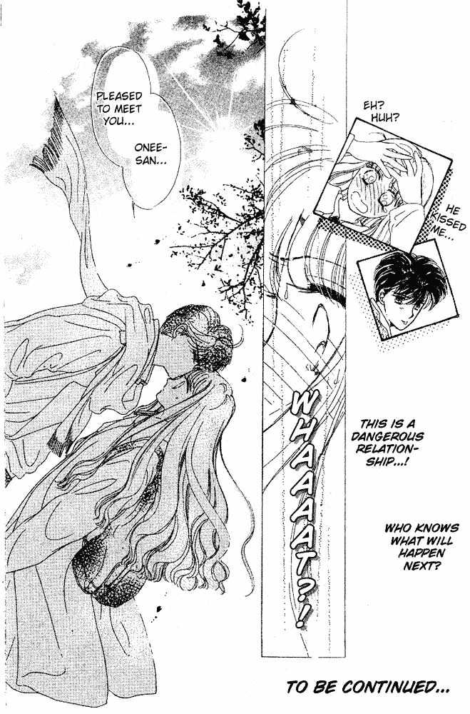 Oneesan no Jijou Chapter 1 page 61 - Chapter 1