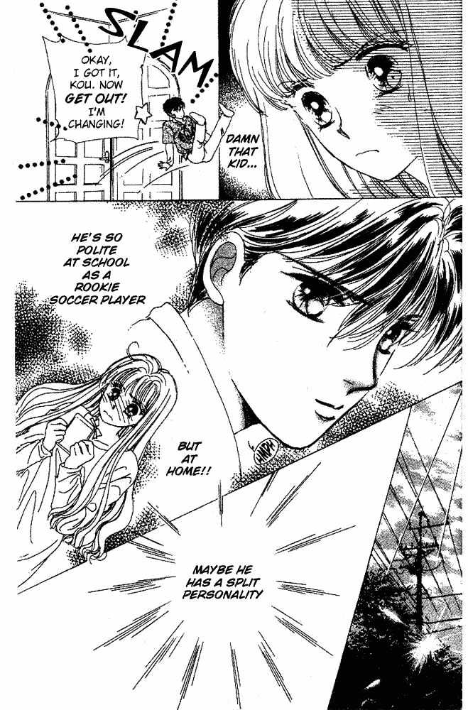 Oneesan no Jijou Chapter 1 page 9 - Chapter 1