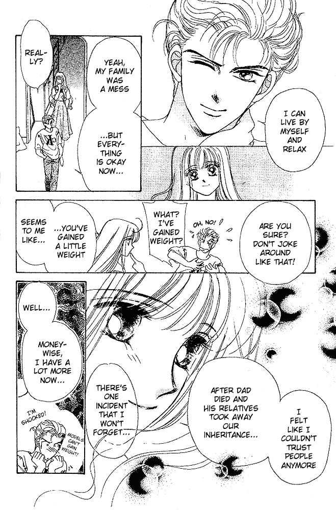 Oneesan no Jijou Chapter 3 page 15 - Chapter 3 : End