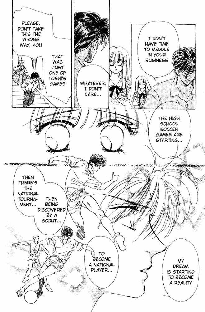 Oneesan no Jijou Chapter 3 page 21 - Chapter 3 : End