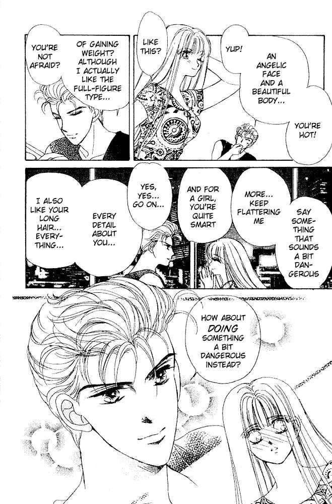 Oneesan no Jijou Chapter 3 page 43 - Chapter 3 : End