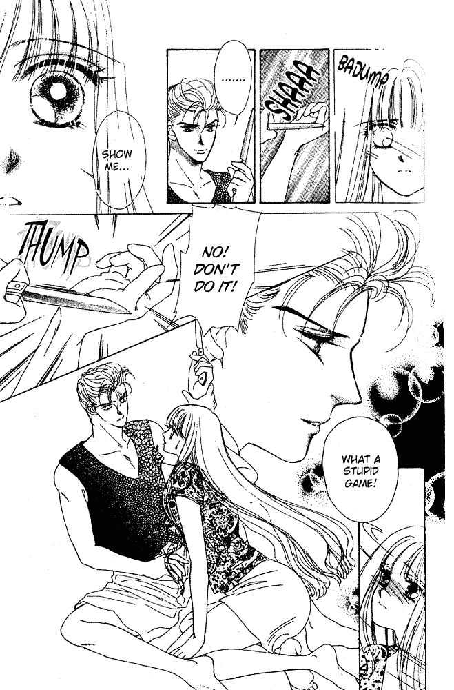 Oneesan no Jijou Chapter 3 page 44 - Chapter 3 : End