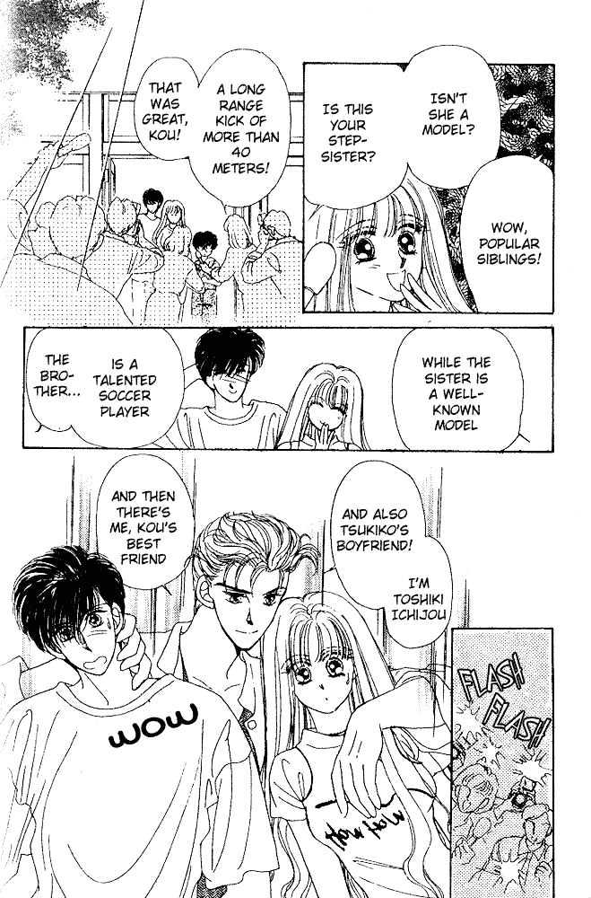 Oneesan no Jijou Chapter 3 page 60 - Chapter 3 : End