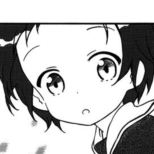 Onegai Kamisama! Chapter 3 cover