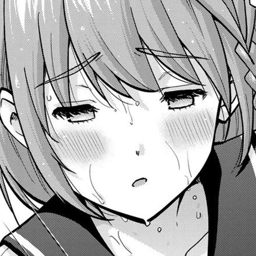 Onegai, Nugashite. Chapter 101: The Day Kaho Changed cover