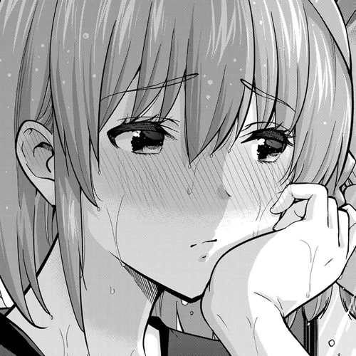 Onegai, Nugashite. Chapter 102: Kindness from the Heart cover