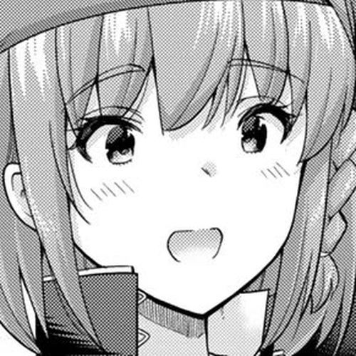 Onegai, Nugashite. Chapter 107.5: Extra - "Kaho the Cheer Squad Captain?" cover