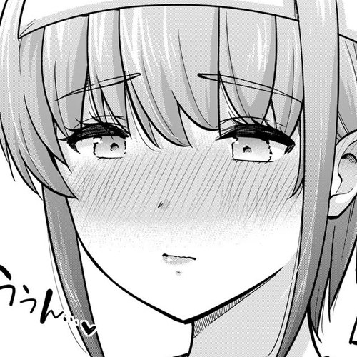 Onegai, Nugashite. Chapter 111: I'm Borrowing Kamite cover