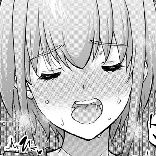 Onegai, Nugashite. Chapter 113.2: Extra - "Before the Cheer Dance..." cover