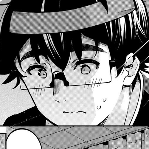 Onegai, Nugashite. Chapter 113: Pee-Holding Cheer Dance cover