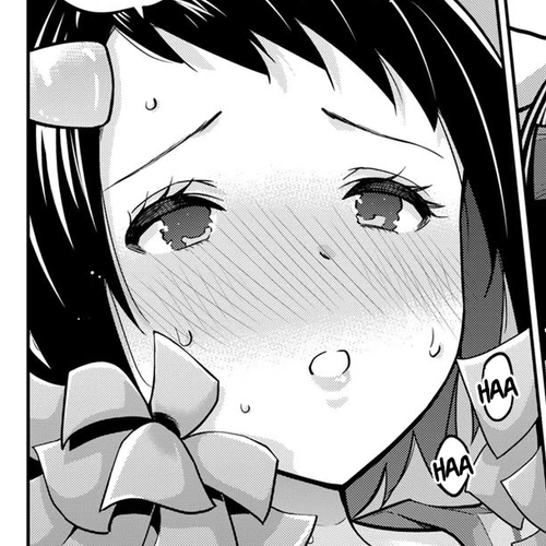 Onegai, Nugashite. Chapter 114: I'm Kamite's Own Personal Cheerleader cover