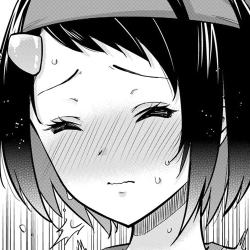Onegai, Nugashite. Chapter 116: A Do-Or-Die No-Panties Shoulder Ride cover