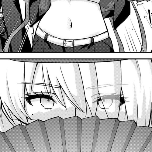 Onegai, Nugashite. Chapter 123: The Dance Performance Begins!! cover