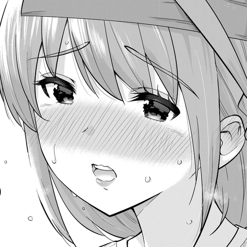 Onegai, Nugashite. Chapter 124: Ever Since Then, I've Always... cover