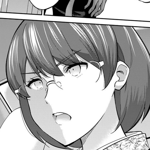 Onegai, Nugashite. Chapter 128: The Fate of the Captain's Second Button cover