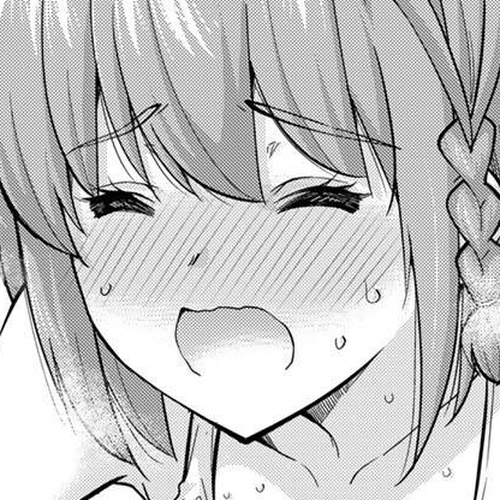 Onegai, Nugashite. Chapter 129: Tsubasa & Kaho: Sweaty❤️Training cover