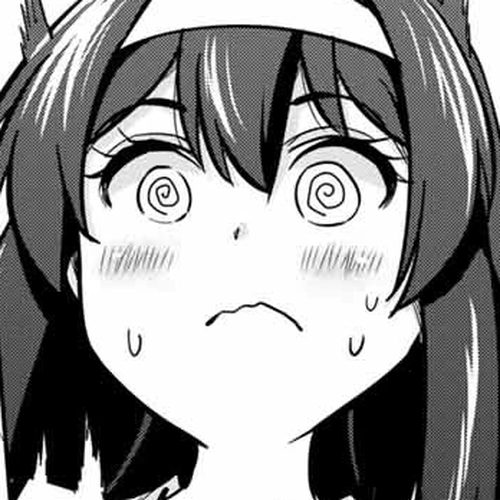 Onegai, Nugashite. Chapter 13: When Morals Fade, Minds Fade cover
