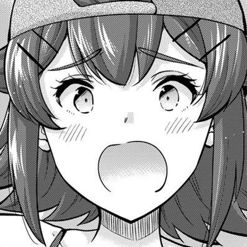 Onegai, Nugashite. Chapter 130: Kotobuki & Chinatsu: Bra Shopping❤️Breast Comparing cover